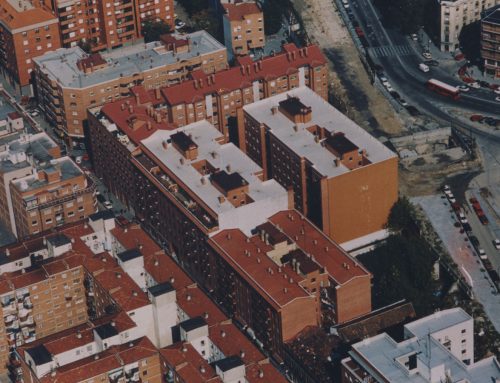 Edificio Juan Duque (Madrid)