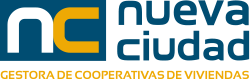 nuevaciudad.es Logo